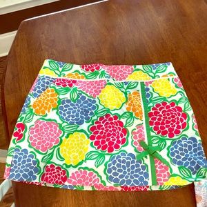 Lilly Pulitzer Skort